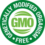 Non-GMO badge