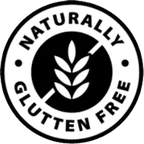 Gluten-free badge